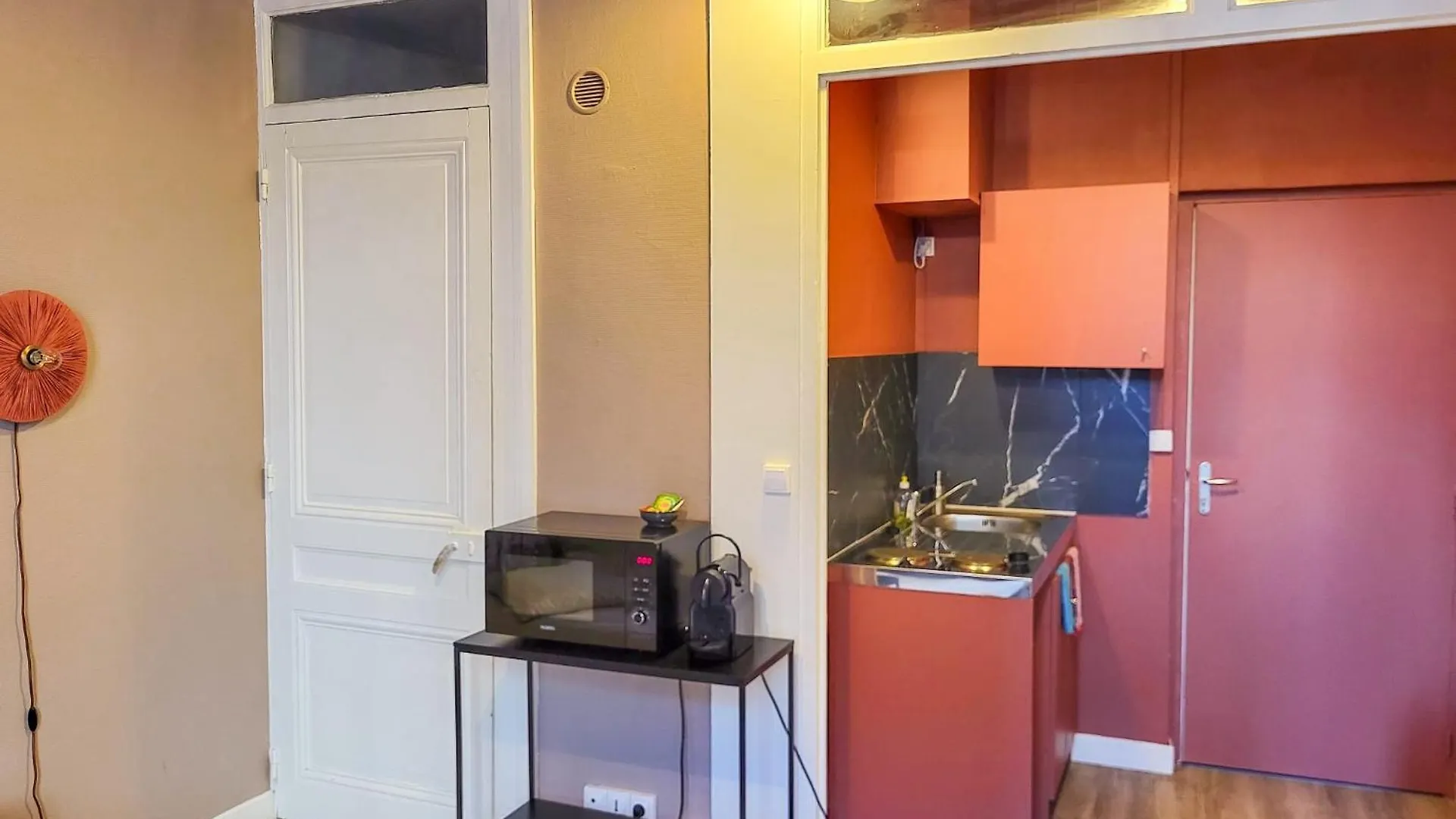 Suite Petraa Lyon Frankrig