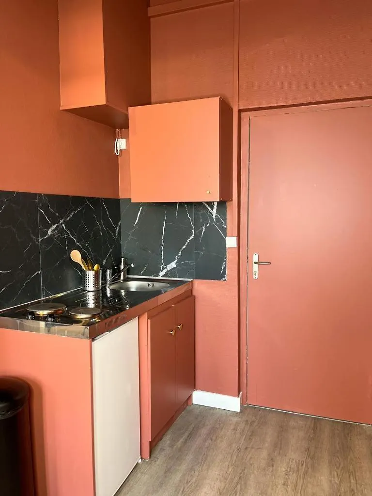 Suite Petraa Lyon