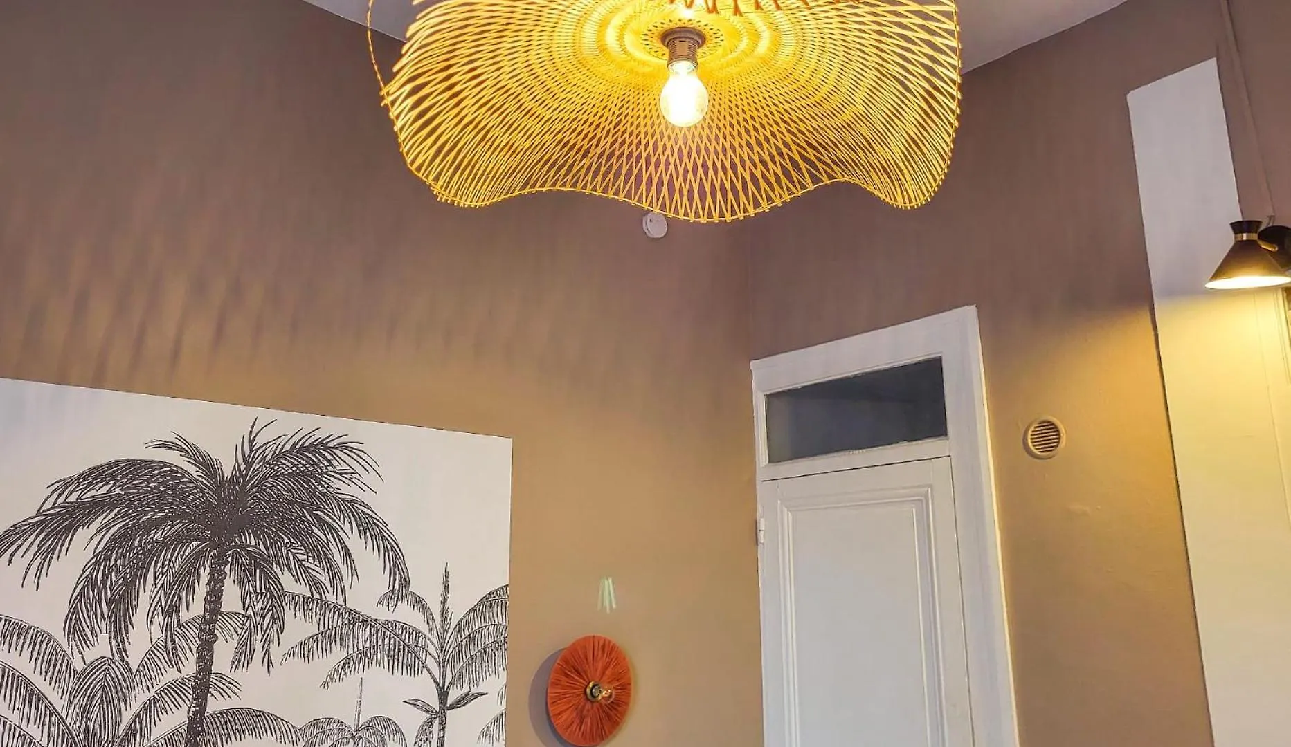 Lejlighed Suite Petraa Lyon