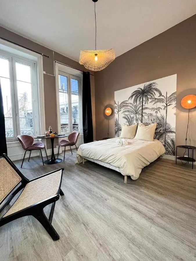 Suite Petraa Lyon